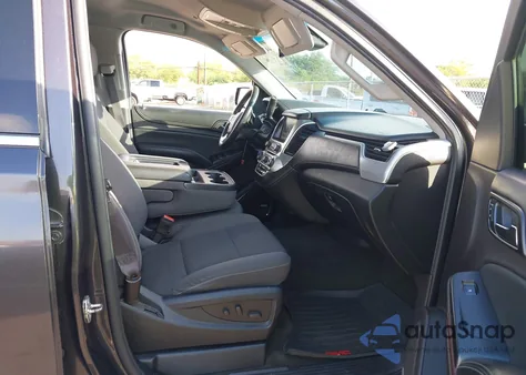 2016 GMC Yukon Sle z USA, uszkodzony, nr VIN 1GKS2AEC3GR170777